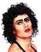 Frank n Furter Wig ( Rocky Horror )