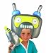 Bluw Kids Airhedz - Robot Kit