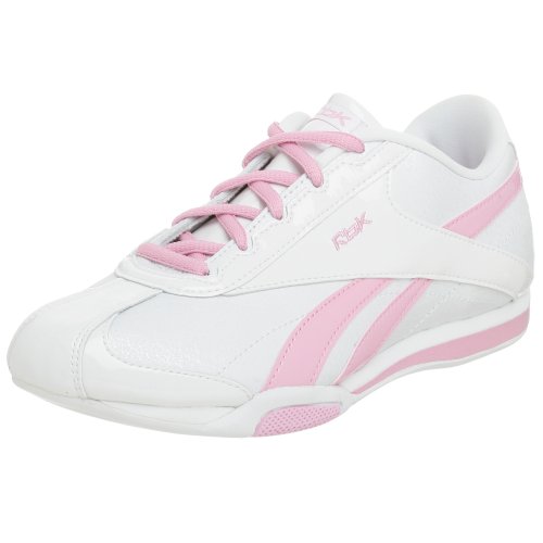 Reebok Kids' Glamtastic Sneaker