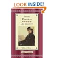 Anna Karenina (Collectors Library)