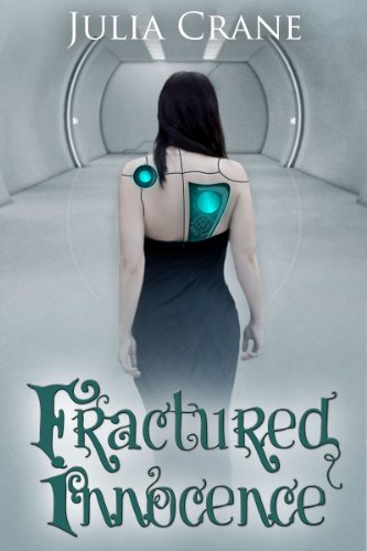 Fractured Innocence (IFICS Book 2)
