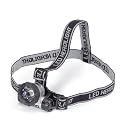 Gelert TOR295, 0.5W Headlight