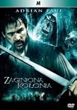 Lost Colony ( Adrian Paul, Alex McArthur ) DVD R2 DVD