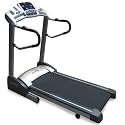 Horizon Paragon 408 Treadmill
