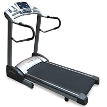 Horizon Paragon 408 Treadmill