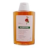 Klorane Anti-Dandruff Treatment Shampoo with Nasturtium Extract Hair Shampoos