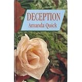 Deception (Thorndike Press Large Print Romance Series)