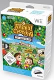 Animal Crossing - Let's go to the City + Wii Speak