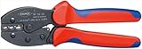 KNIPEX(クニペックス):圧着ペンチ (SB) 9752-36
