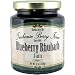 Blueberry Rhubarb Jam