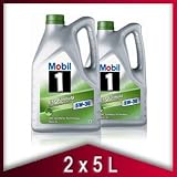 Zoom Produkt-Bild: MOBIL 1 ESP FORMULA 5W-30 2x5 Liter Kanister Motor&ouml;l Motoren&ouml;l 5W30