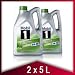 Produkt-Bild: MOBIL 1 ESP FORMULA 5W-30 2x5 Liter Kanister Motor&ouml;l Motoren&ouml;l 5W30