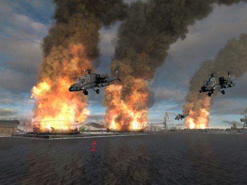 World in Conflict (Uncut) (DVD-ROM)