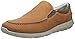 Ecco Men's Calgary Slip On Fashion Sneaker