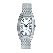 Bedat & Co. Women's 384.031.600 No.3 Diamond Bracelet Watch