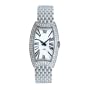 Bedat & Co. Women's 384.031.600 No.3 Diamond Bracelet Watch