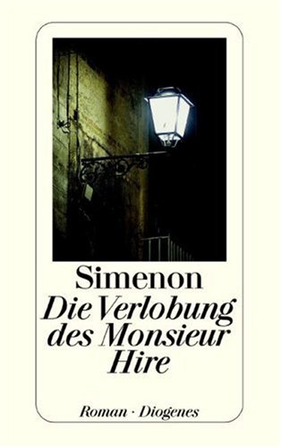 Georges Simenon