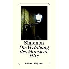 Die Verlobung des Monsieur Hire