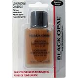 Black Opal Liquid Foundation Beautiful Bronze 34ml