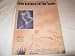 LOVE LETTERS IN THE SAND CHARLES KENNY 1931 SHEET MUSIC FOLDER 425 SHEET MUSIC