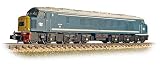 Graham Farish 371-576 Class 45 45114 BR Blue