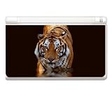 Nintendo DS Lite Skin - Animal Kingdom Bengal Tiger