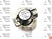 LG Electronics 6931EL3001F Dryer Thermostat Assembly