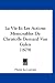 La Vie Et Les Actions Memorables De Christofle Bernard Van Galen (1679) (French Edition)