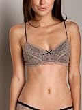 Honeydew Emma Elegance Bralette Granite/Dune