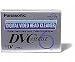 Panasonic Digital Video Cassette Head Cleaning Tape