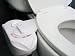 Luxe Bidet MB110 Fresh Water Spray Non-Electric Mechanical Bidet Toilet Seat Attachment image 5
