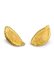 Viva Gold Earrings