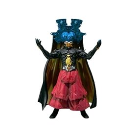  Figuarts Zero - Terror Dopant Exclusive Figure