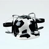 Eigenschaften MIK funshopping / Trinkhelm COW Her mit dem kühlen Nass!