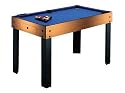 BCE 4 In 1 Games Table (Hockey) with 240v Electric motor