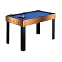 BCE 4 in 1 Games Table (Hockey)