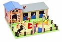 Le Toy Van Appleyard Riding School