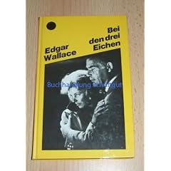 Bei den drei Eichen (geb. Ausgabe Scherz)