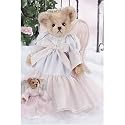 Chastity Angel Teddy Bear by Bearington Collection