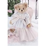 Chastity Angel Teddy Bear by Bearington Collection