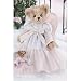 Chastity Angel Teddy Bear by Bearington Collection