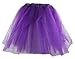 Teen & Adult Dance or Ballet Tutu Great for Running and Races