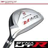 WORKS GOLF�i���[�N�X�S���t�jDYNA�i�_�C�i�jUTR�i���[�e�B�A�[���j���[�e�B���e�B �}�~���v���t�H�[�XRS�J�[�{���V���t�g����