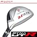 <STRONG>WORKS</STRONG> <STRONG>GOLF(ワークスゴルフ)DYNA(ダイナ)UTR(ユーティアール)ユーティリティ</STRONG> <STRONG>マミヤプロフォースRSカーボンシャフト装着</STRONG>