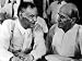 Clarence Darrow and William Jennings Bryan, 1925 Photographic Poster Print, 12x9