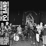 Live At The Knitting Factory, Volume 1