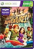 Kinect Adventures!
