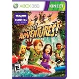 Kinect Adventures!