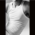 Calvin Klein for Men - 365 Cotton Stretch - 2er Pack Tanktop