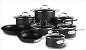 Emerilware Hard Anodized 14-Piece Cookware Set